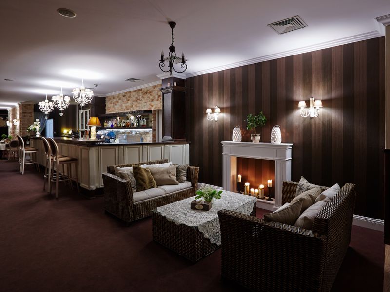 Hotel Photo 5