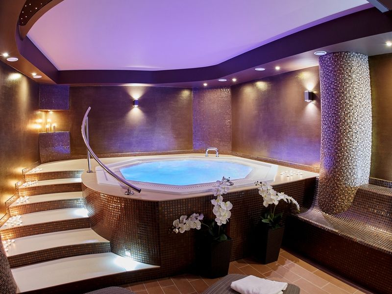 Hotel Photo 8