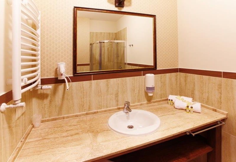Hotel Photo 9
