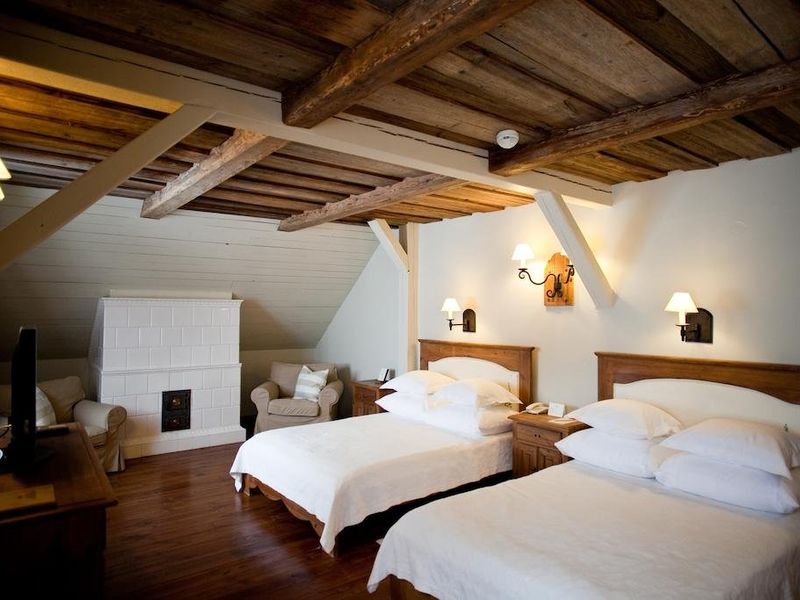 Hotel Photo 3