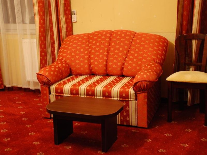 Hotel Photo 11
