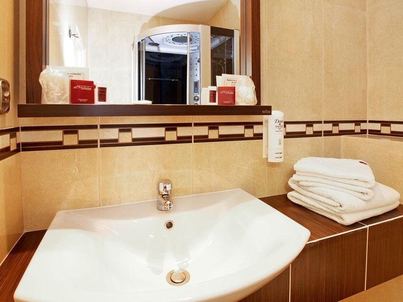 Hotel Photo 13