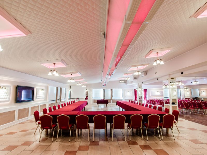 Hotel Photo 15