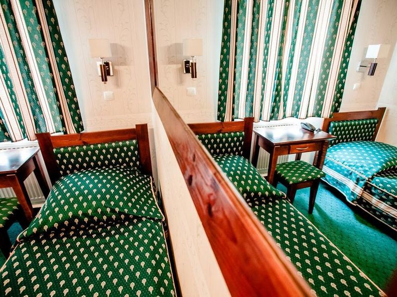 Hotel Photo 16