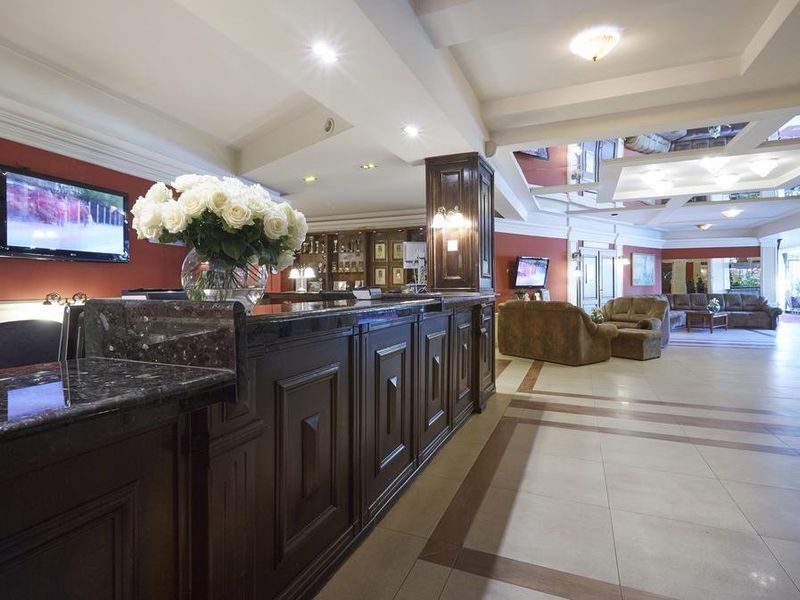 Hotel Photo 17
