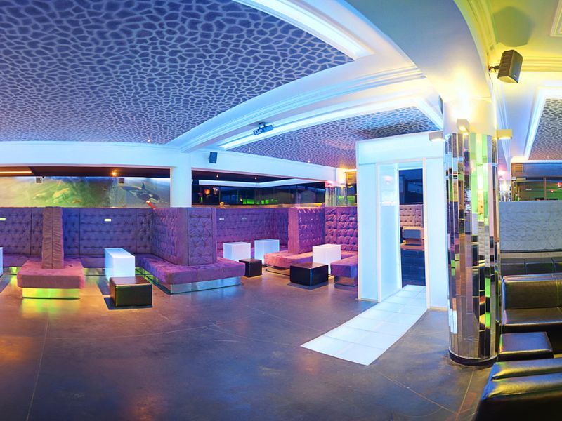 Hotel Photo 18
