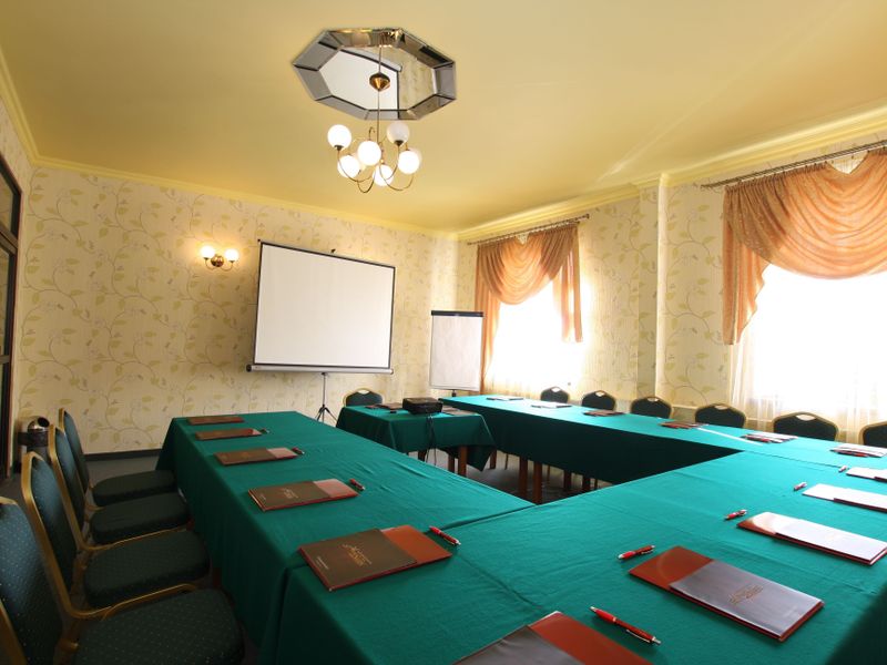 Hotel Photo 19