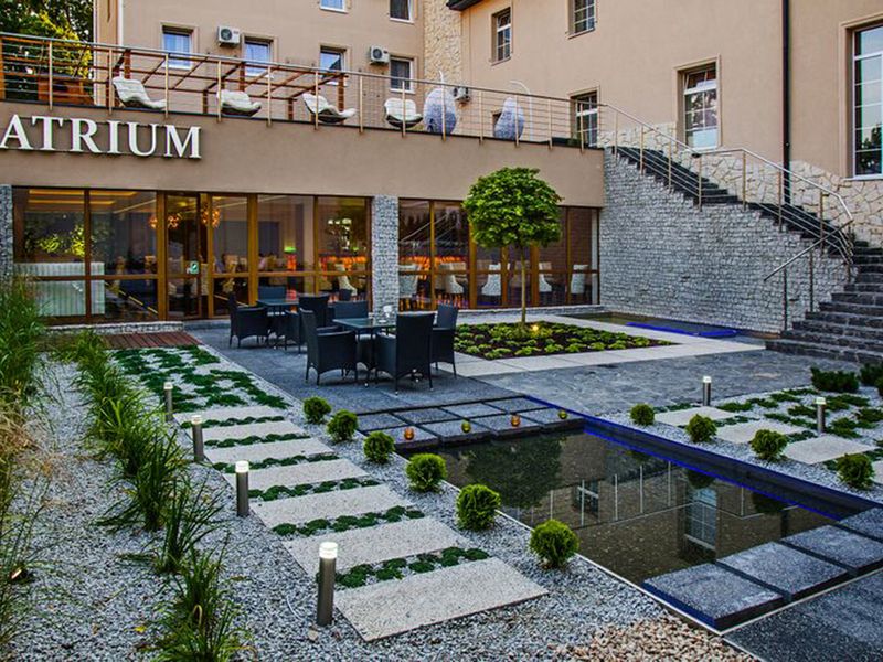 Hotel Photo 22