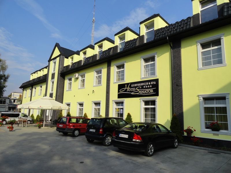 Hotel Photo 24