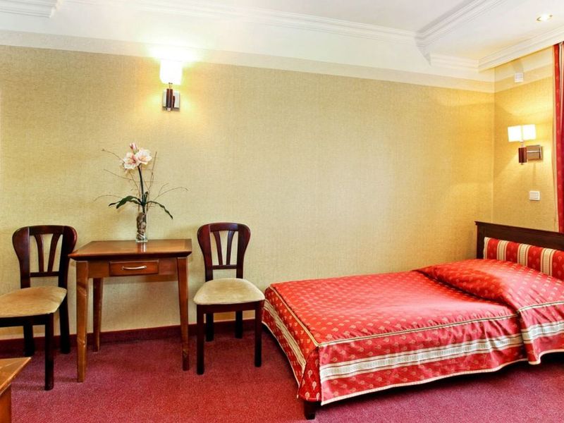 Hotel Photo 4
