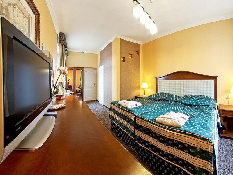 Hotel Photo 5
