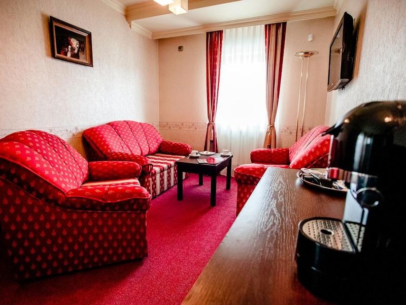 Hotel Photo 10