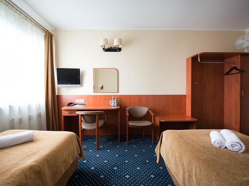 Hotel Photo 1