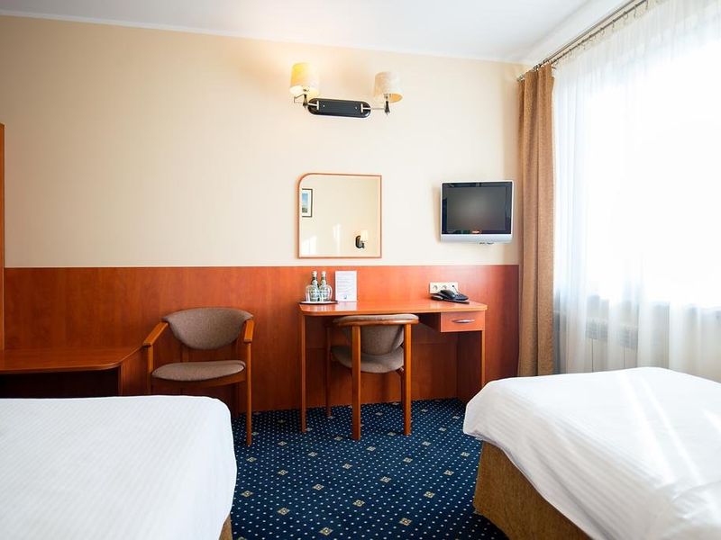 Hotel Photo 2