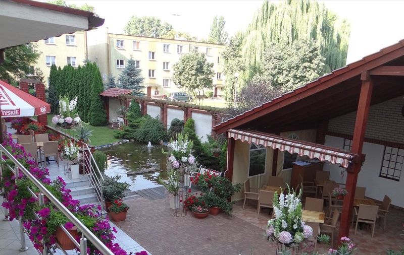 Hotel Photo 22