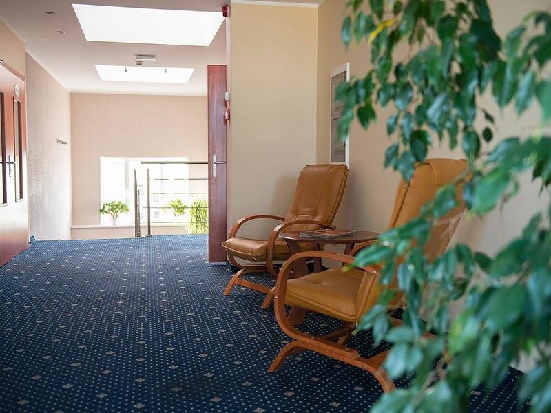 Hotel Photo 8