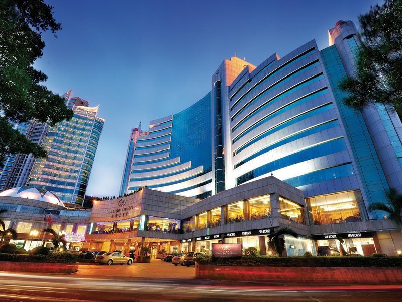Hotel Photo 1
