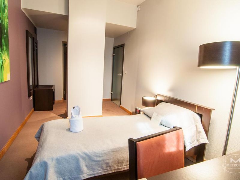 Hotel Photo 1