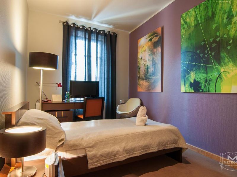 Hotel Photo 2