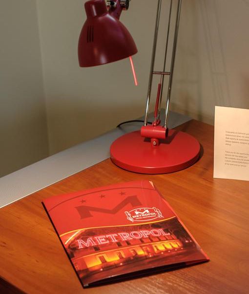 Hotel Photo 20