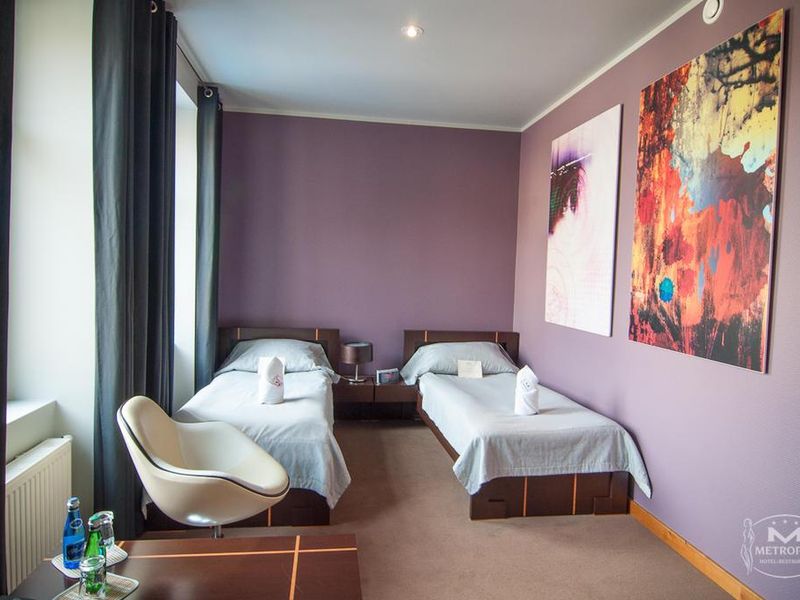 Hotel Photo 3