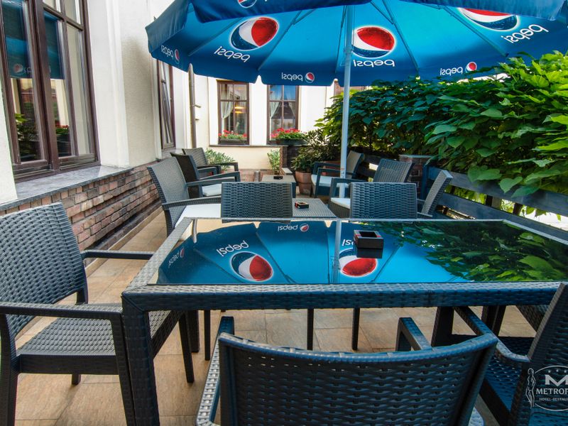 Hotel Photo 21