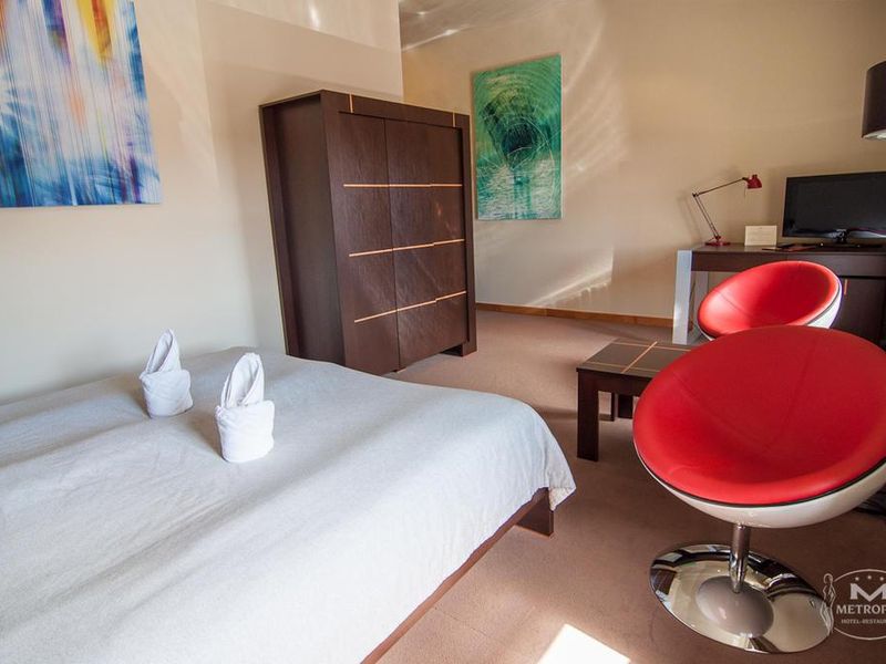 Hotel Photo 4