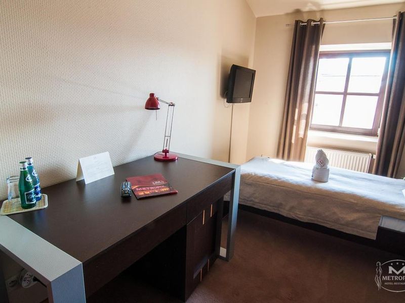 Hotel Photo 5