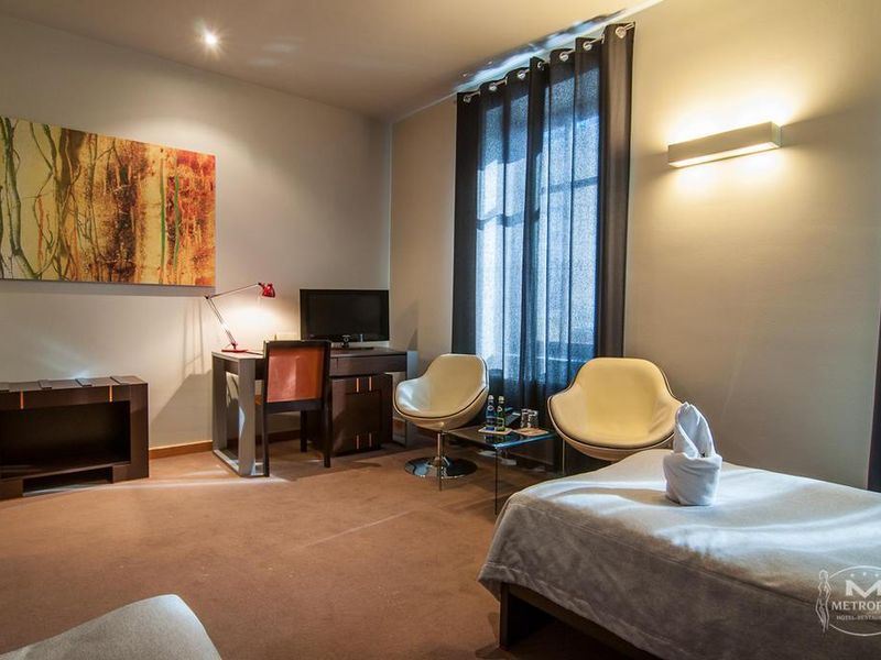 Hotel Photo 8