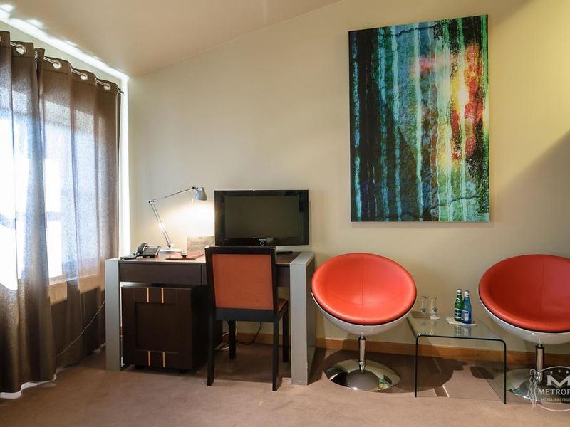 Hotel Photo 9