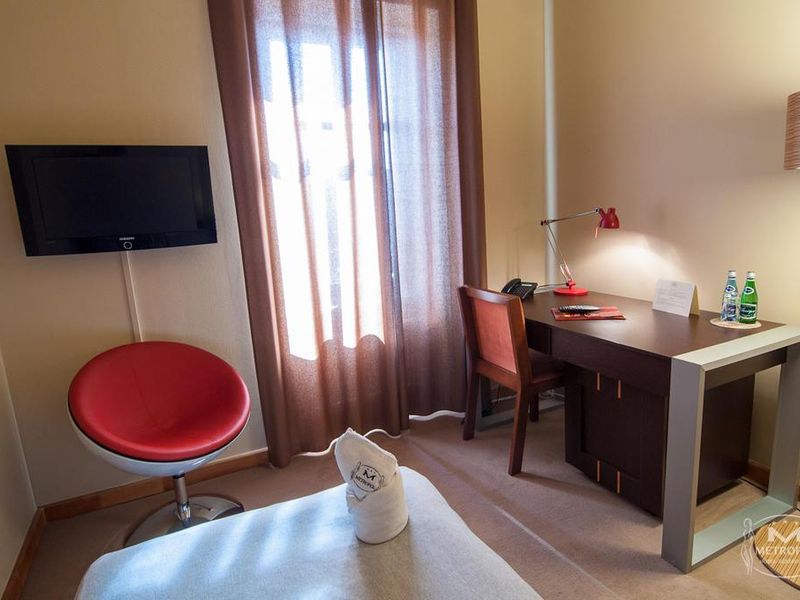Hotel Photo 10