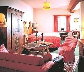 صورة الفندق 2