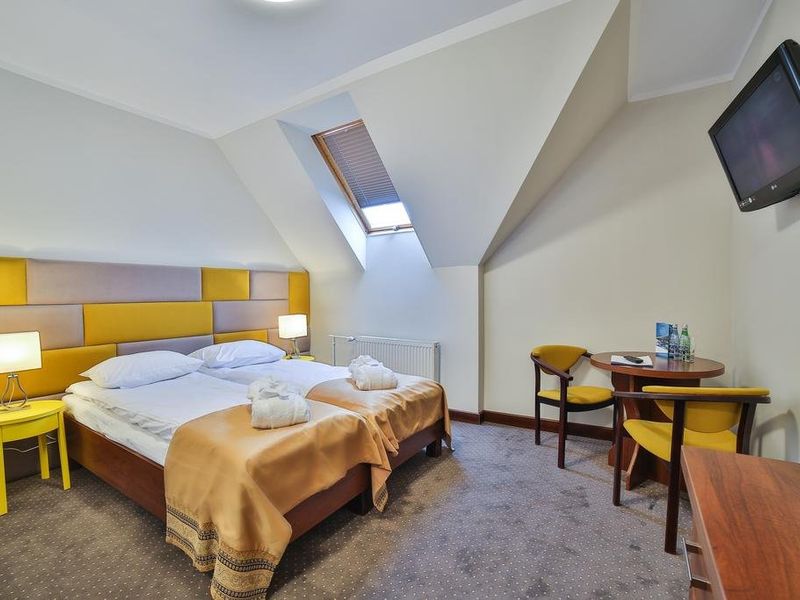 Hotel Photo 6
