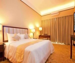 Zhongshan Jinbai Hotel Zhongshan China
