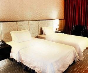 Jinsa Hotel Zhongshan China