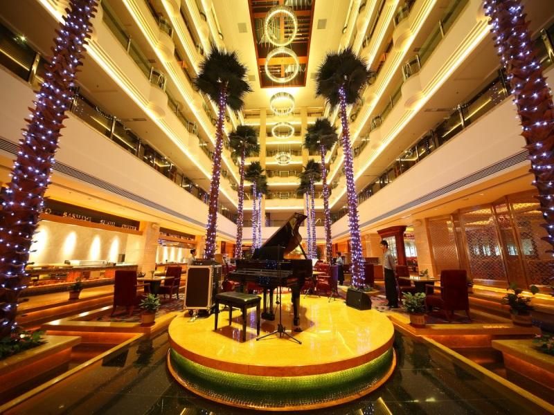 Hotel Photo 14