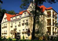 Отзывы Hotel Villa Baltica, 3 звезды