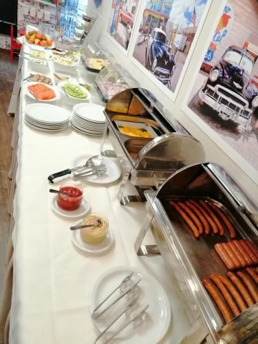 Hotel Photo 12