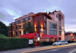 Hotel Photo 23