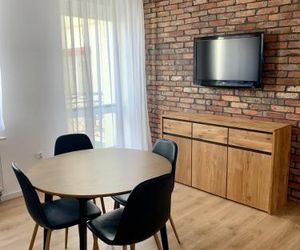 Apartament Pod Haffnerem Sopot Poland