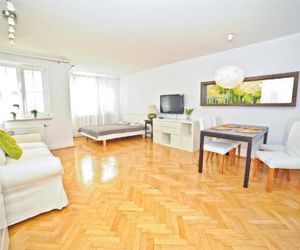 Grand Apartments Tulipan Sopot Poland