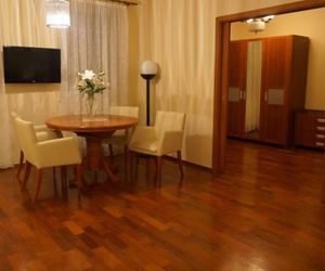 Apartament Monte Cassino Lux Sopot Poland