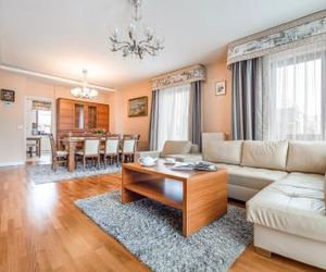 Apartamenty Sun & Snow Sopocka Rezydencja Sopot Poland