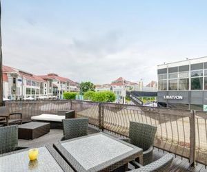 Dom & House – Apartments Port Monte Cassino Sopot Poland