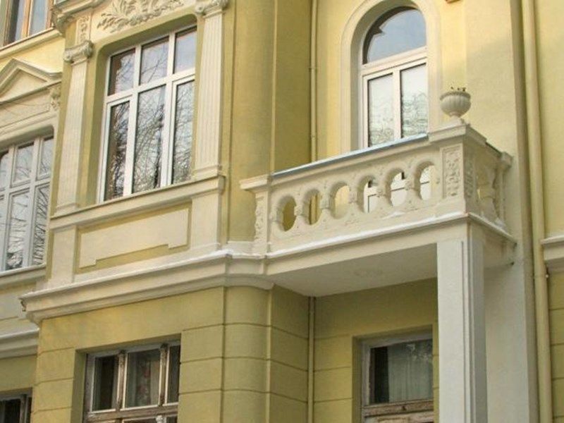 Hotel Photo 1