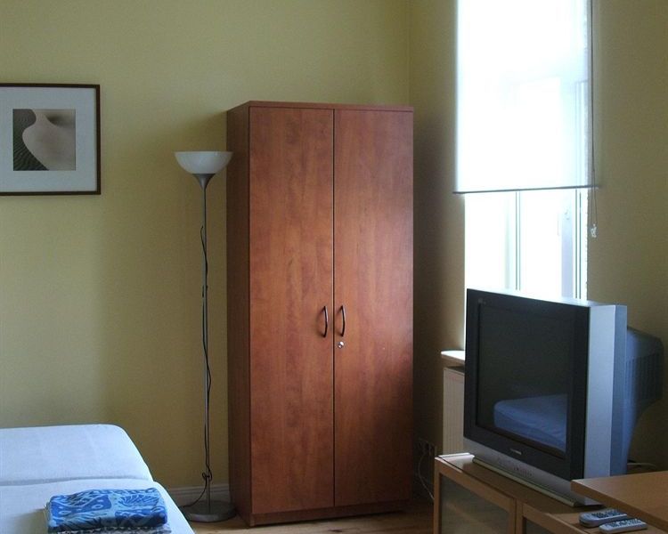 Hotel Photo 8