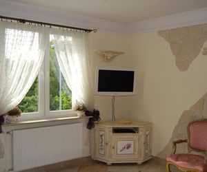 APARTAMENT ANTICA Sopot Poland