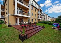 Отзывы Dom & House — Apartments Parkur Sopot