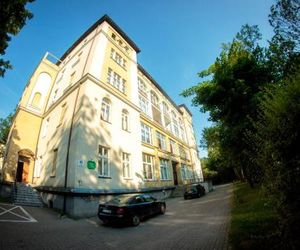 Apartamenty Sobieski Sopot Poland