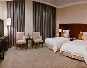Meiga Hotel Hsiao-lan China